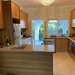 Medea - 3-br Private Retreat With Pool & Terrace بيت للعطل Polis