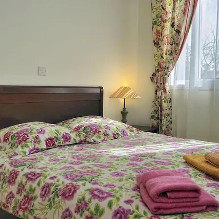 Holiday home Medea - 3-br Private Retreat With Pool & Terrace Polis