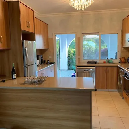 Medea - 3-br Private Retreat With Pool & Terrace Prázdninový dům Polis