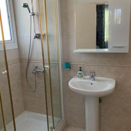 Дом отдыха Medea - 3-br Private Retreat With Pool & Terrace Полис