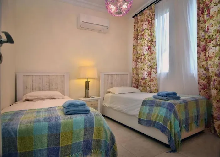 Holiday home Medea - 3-br Private Retreat With Pool & Terrace *