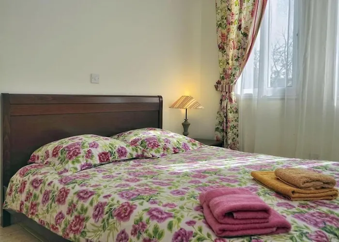 別荘 Medea - 3-br Private Retreat With Pool & Terrace Polis