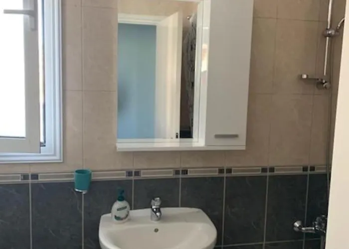 別荘 Medea - 3-br Private Retreat With Pool & Terrace Polis