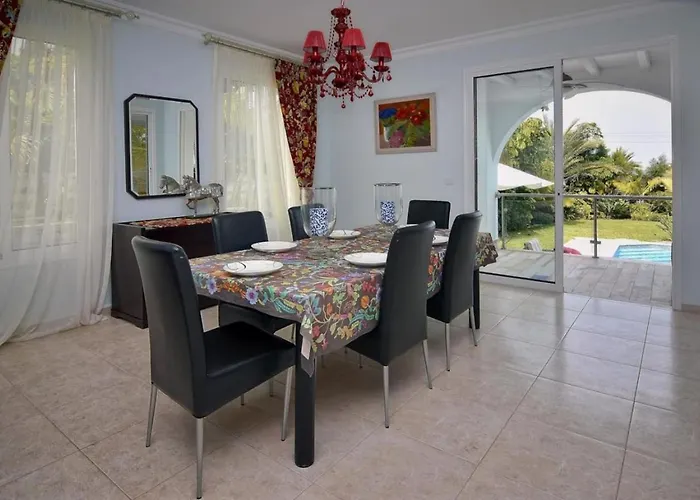 Medea - 3-br Private Retreat With Pool & Terrace Polis