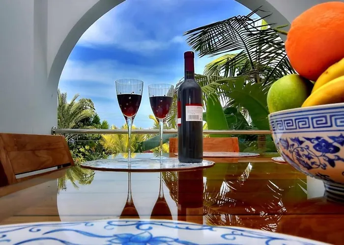 Medea - 3-br Private Retreat With Pool & Terrace * Polis