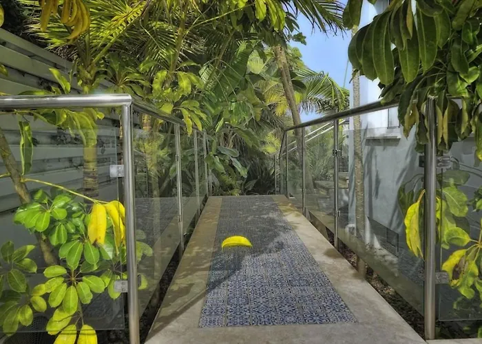 別荘 Medea - 3-br Private Retreat With Pool & Terrace *