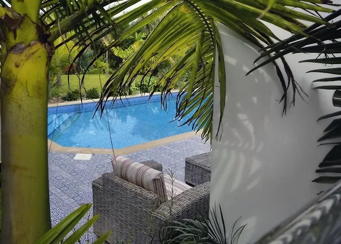 Medea - 3-br Private Retreat With Pool & Terrace Holiday home